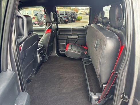 Used 2018 Ford F150 Lariat image 24