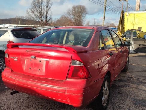 Used 2007 Ford Focus SES image 3