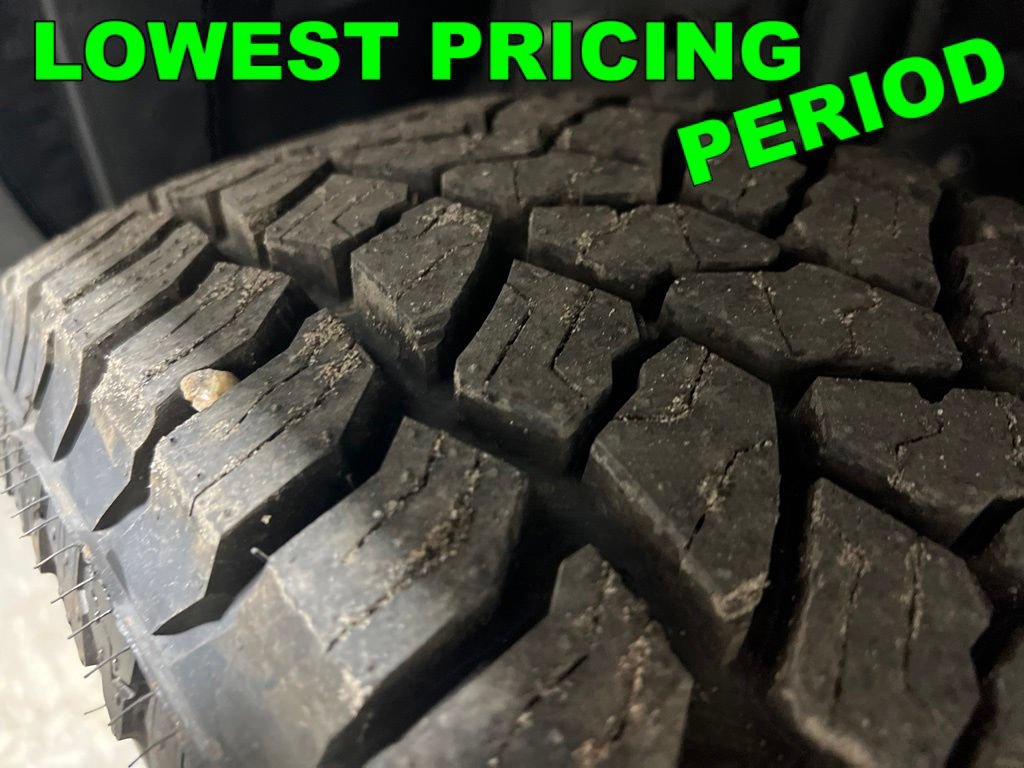 Used 2022 RAM 2500 Tradesman AWD/4WD image 49
