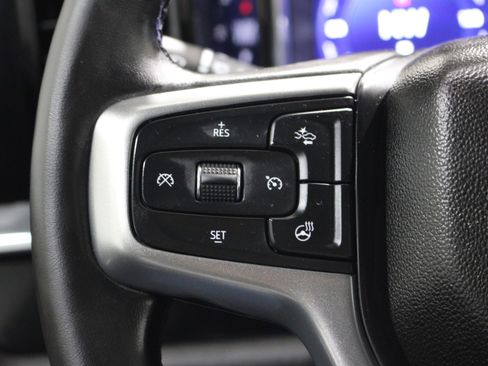 Used 2024 Chevrolet Silverado 1500 RST w/ Z71 Off-Road Package image 11