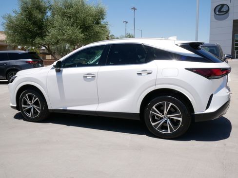 Used 2024 Lexus RX 350 FWD w/ Technology Package image 5