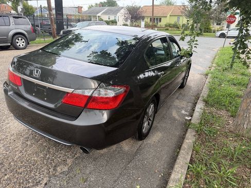 Used 2014 Honda Accord LX image 5