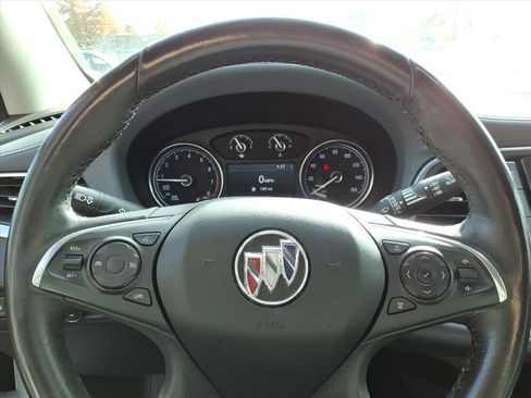 Used 2021 Buick Enclave Preferred image 20