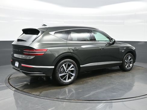 New 2026 Genesis GV80 2.5T Advanced image 6