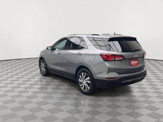 Certified 2024 Chevrolet Equinox Premier video 2