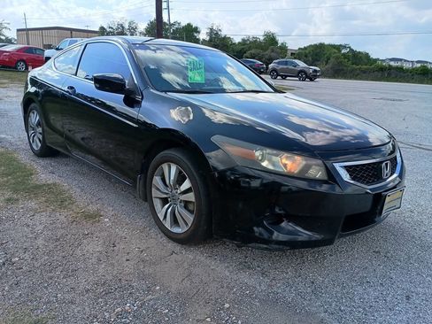 Used 2010 Honda Accord EX-L image 7