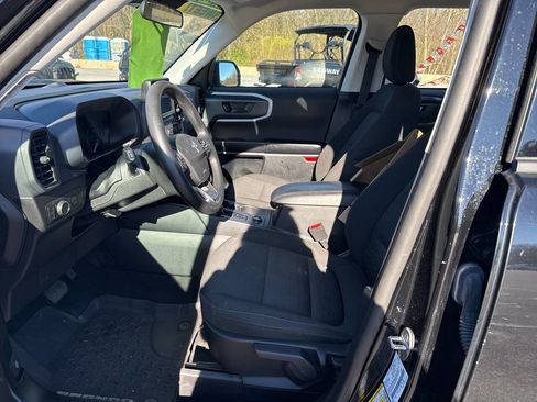 Used 2021 Ford Bronco Sport image 17