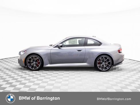 New 2026 BMW M2 Base w/ Lighting Package image 2