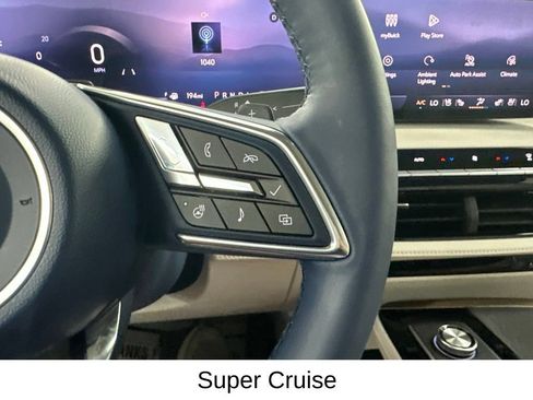 Used 2026 Buick Enclave Avenir w/ Super Cruise Package AWD/4WD image 42