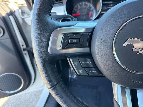 Certified 2017 Ford Mustang Premium image 16