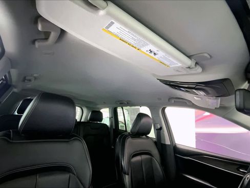 Used 2023 Jeep Grand Cherokee Limited w/ Luxury Tech Group II image 27