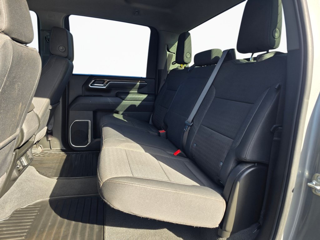 Used 2025 Chevrolet Silverado 2500 LT w/ Convenience Package AWD/4WD image 19