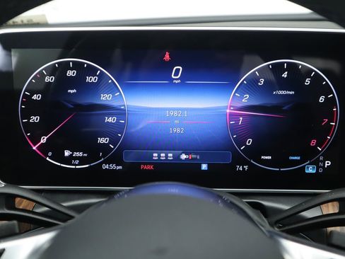 Certified 2025 Mercedes-Benz C 300 Sedan image 34