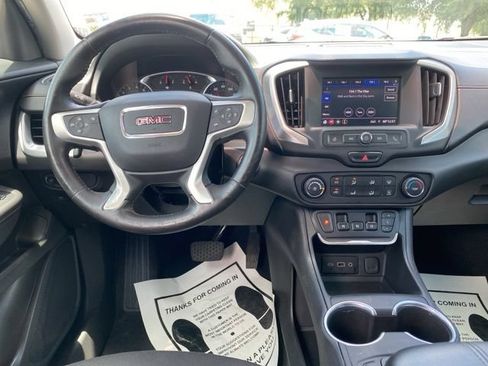 Used 2020 GMC Terrain SLE FWD image 18