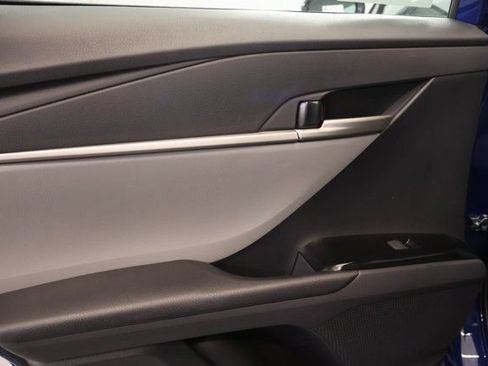 New 2026 Toyota Camry SE AWD/4WD image 30