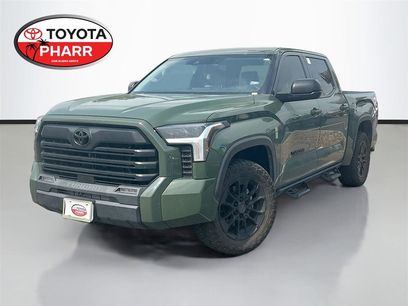 Used 2023 Toyota Tundra SR5