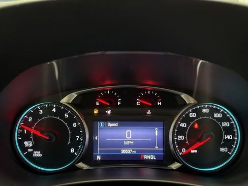 Used 2023 Chevrolet Equinox LT FWD image 8