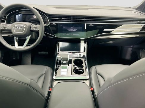 New 2026 Audi Q7 3.0T Premium Plus image 14