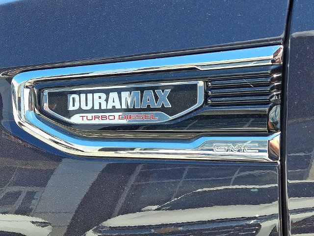 Certified 2022 GMC Sierra 1500 Denali AWD/4WD image 43