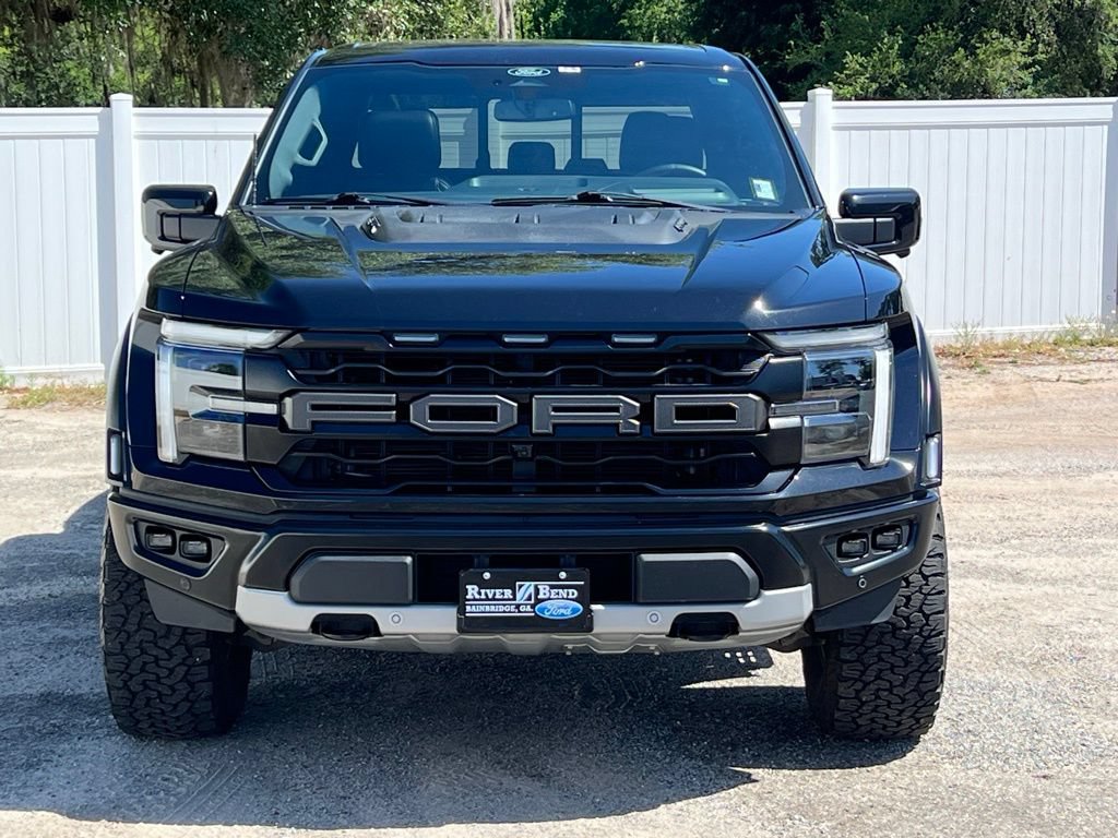 Used 2024 Ford F150 Raptor AWD/4WD image 12
