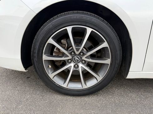 Used 2020 Acura TLX V6 image 24