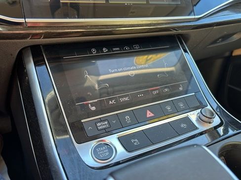 Used 2021 Audi Q7 2.0T Premium Plus w/ Premium Plus Package image 47