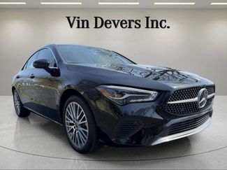 Certified 2026 Mercedes-Benz CLA 250 4MATIC video 2