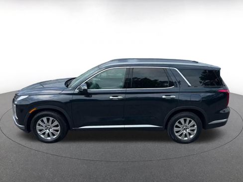 Used 2024 Hyundai Palisade SEL AWD/4WD image 9