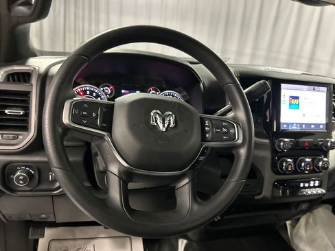 New 2026 RAM 2500 Tradesman image 13
