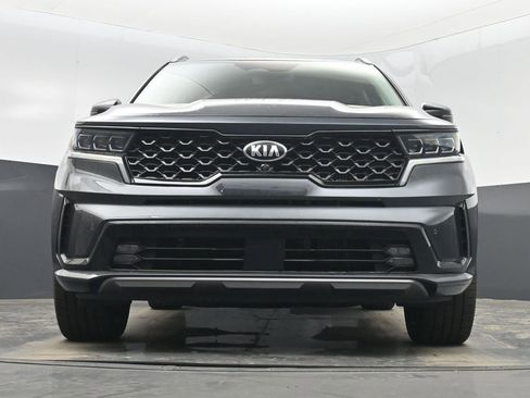 Used 2021 Kia Sorento SX FWD image 31