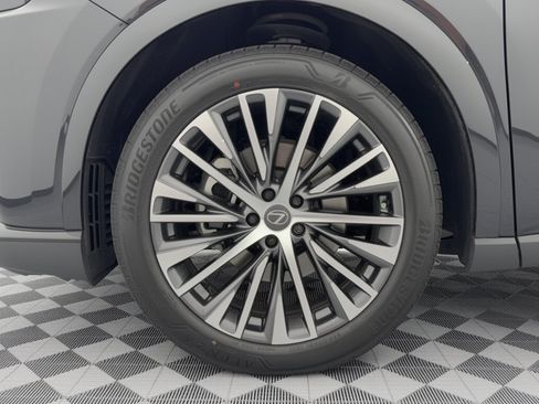 Certified 2026 Lexus RX 350 Premium Plus w/ Accessory Package (Z1) FWD image 14