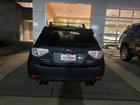 Used 2011 Subaru Impreza WRX Premium w/ Value Pkg Group 1A image 12