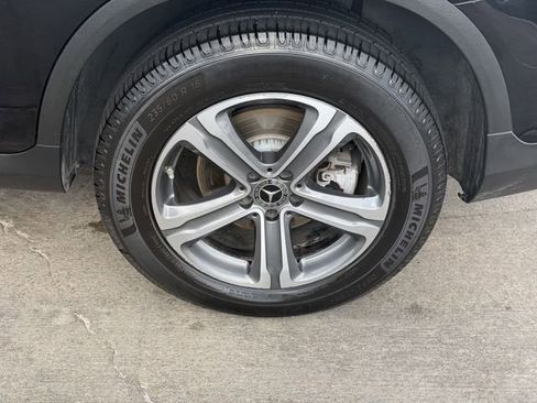Used 2018 Mercedes-Benz GLC 300 image 8