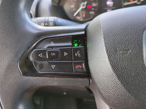 Used 2023 RAM ProMaster 2500 FWD image 24