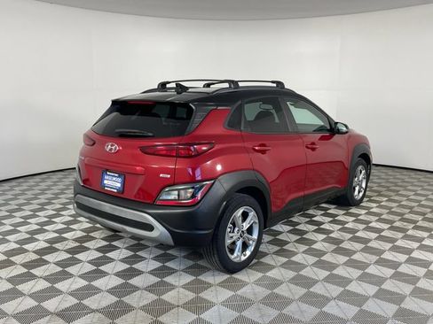 Used 2022 Hyundai Kona SEL AWD/4WD image 18