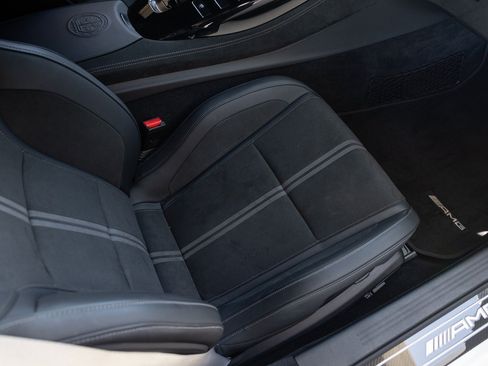 Used 2021 Mercedes-Benz AMG GT Black Series image 67