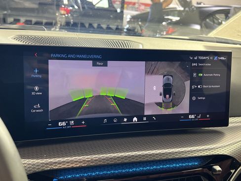 Used 2025 BMW 440i xDrive M440i xDrive image 19