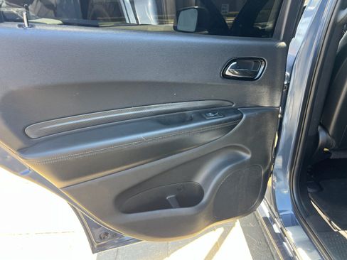 Used 2021 Dodge Durango GT RWD image 31