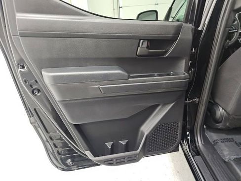 Certified 2024 Toyota Tacoma SR image 29