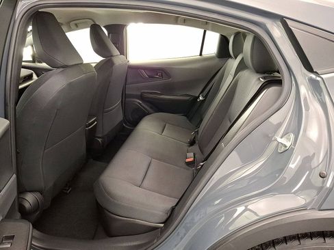 Used 2024 Toyota Prius LE image 19