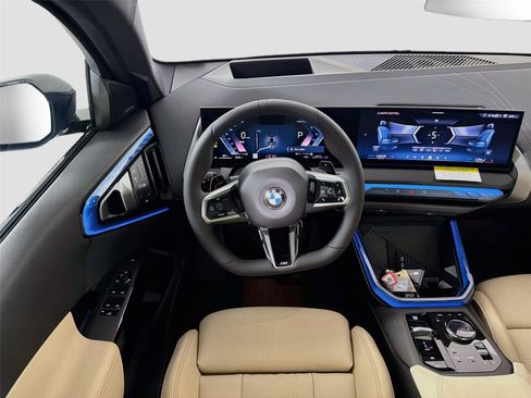 New 2026 BMW X3 xDrive30i w/ Premium Package AWD/4WD image 20
