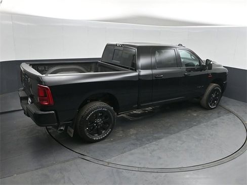 New 2026 RAM 2500 Laramie w/ Night Edition image 32