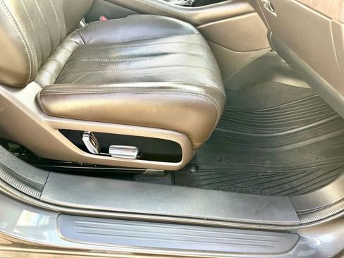 Used 2018 MAZDA MAZDA6 Signature FWD image 53