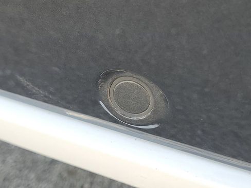 Used 2026 Land Rover Range Rover Velar Dynamic SE AWD/4WD image 7