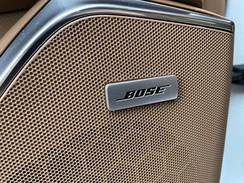 Used 2016 Cadillac Escalade Platinum image 23