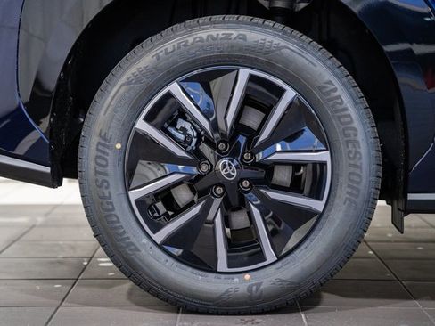 New 2026 Toyota bZ image 17