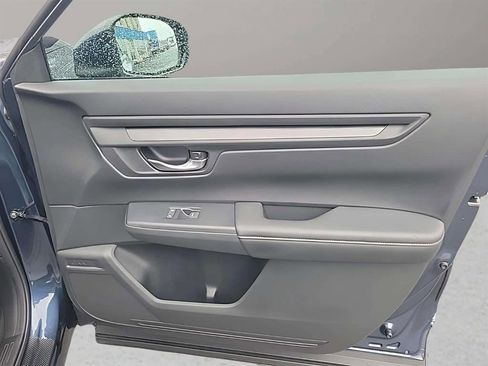 Used 2024 Honda CR-V EX image 30