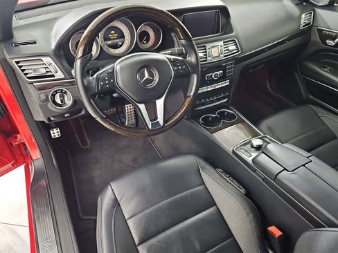 Used 2014 Mercedes-Benz E 350 Cabriolet image 2