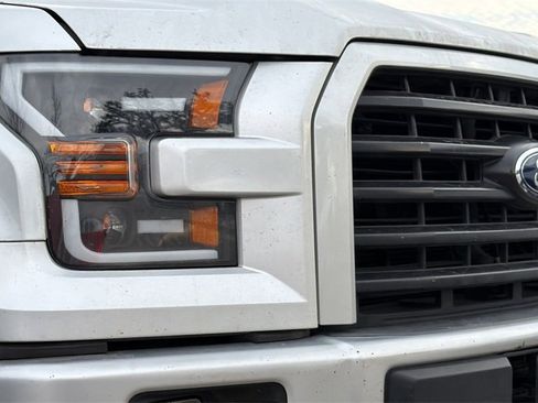 Used 2017 Ford F150 XLT w/ Equipment Group 302A Luxury image 13