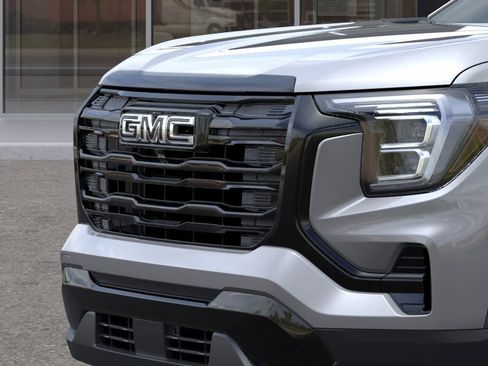 New 2026 GMC Terrain Elevation w/ Elevation Premium Package image 13